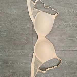 Lively bra no-wire push-up